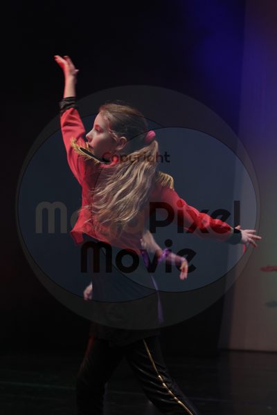 Let's Dance - Image 5988