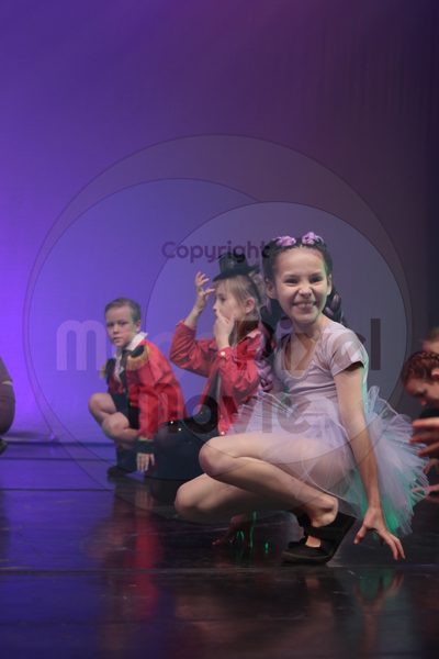 Let's Dance - Image 6025