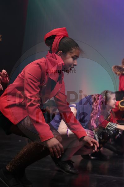 Let's Dance - Image 6036