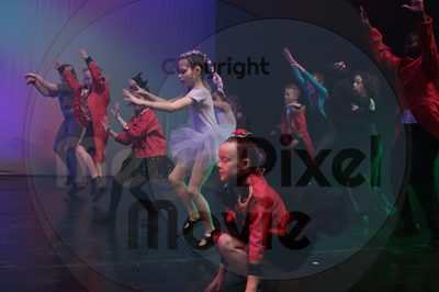 Let's Dance - Image 60454