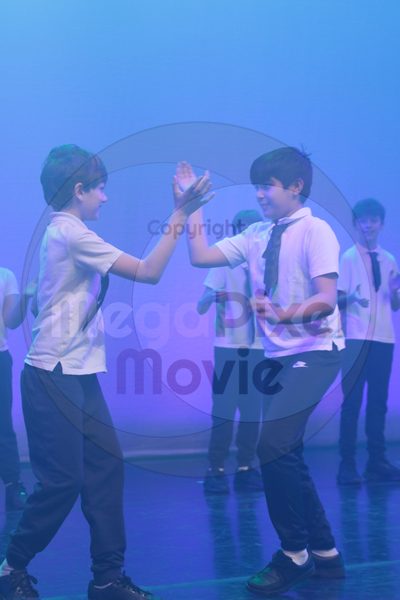 Let's Dance - Image 53201
