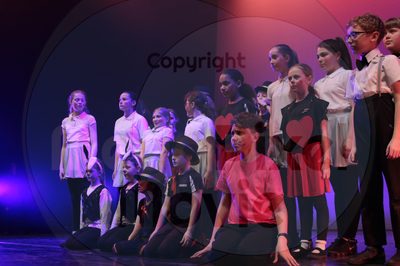 Let's Dance - Image 1135