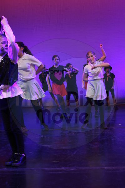 Let's Dance - Image 14561
