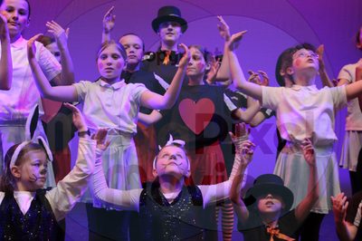 Let's Dance - Image 1494