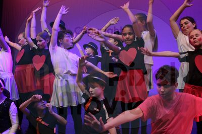 Let's Dance - Image 1502