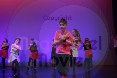 Let's Dance - Image 1573