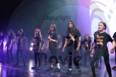 Let's Dance - Image 1182