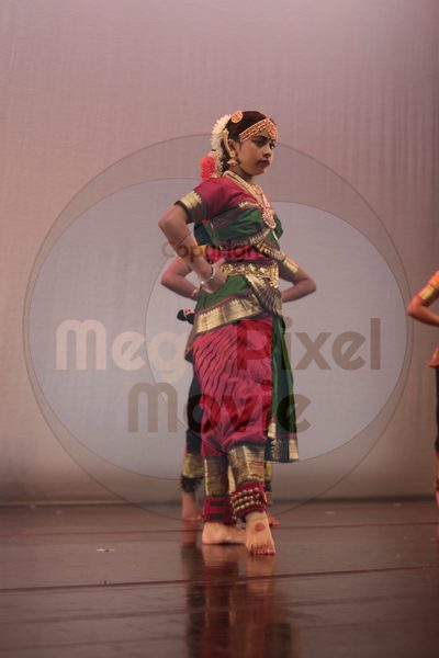Let's Dance - Image 1123