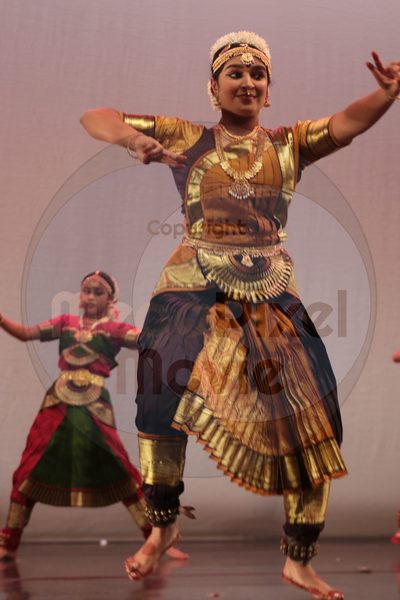 Let's Dance - Image 1147