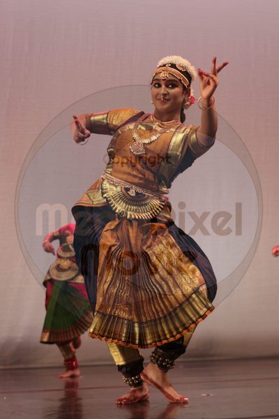 Let's Dance - Image 1149