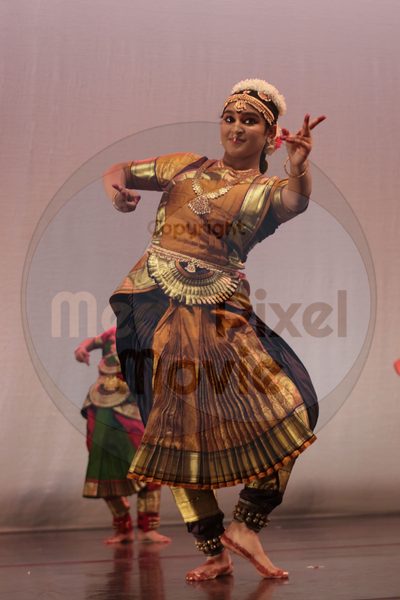Let's Dance - Image 1150