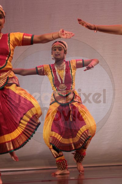Let's Dance - Image 1161
