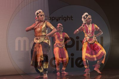 Let's Dance - Image 1182