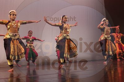 Let's Dance - Image 1190