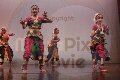 Let's Dance - Image 1258
