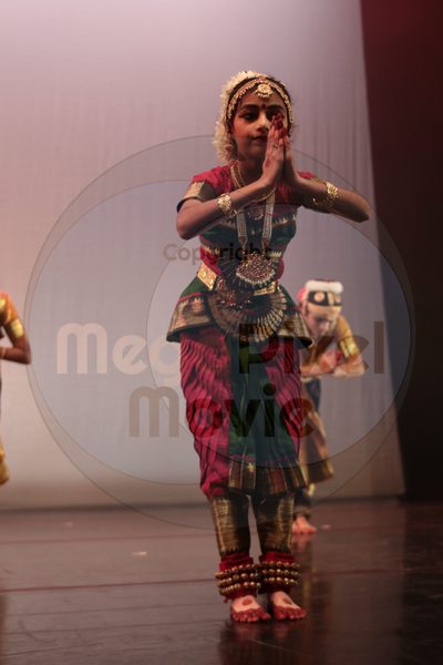 Let's Dance - Image 1303