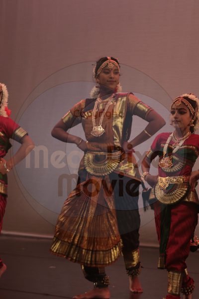 Let's Dance - Image 1494