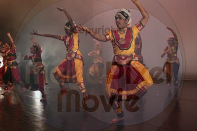 Let's Dance - Image 1507