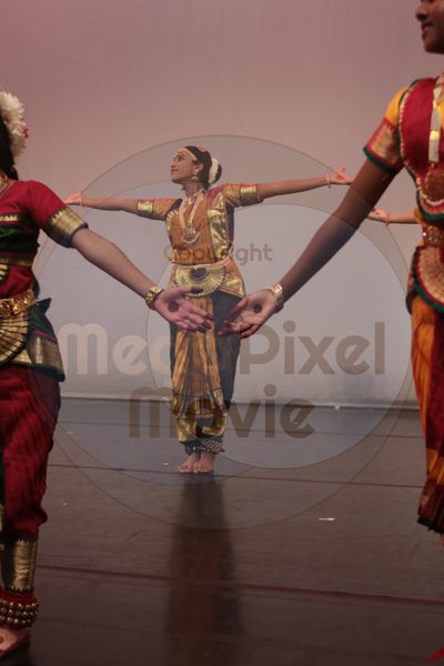 Let's Dance - Image 1590