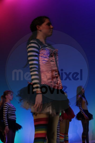 Dorothy Stringer Show - Image 696A6872