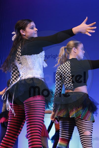 Dorothy Stringer Show - Image 696A7054