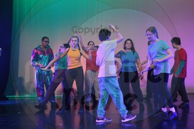 Let's Dance - Image 2019