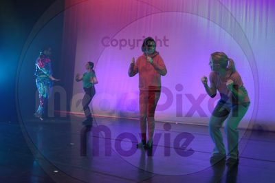 Let's Dance - Image 2184