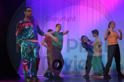 Let's Dance - Image 25141