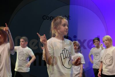 Let's Dance - Image 1617