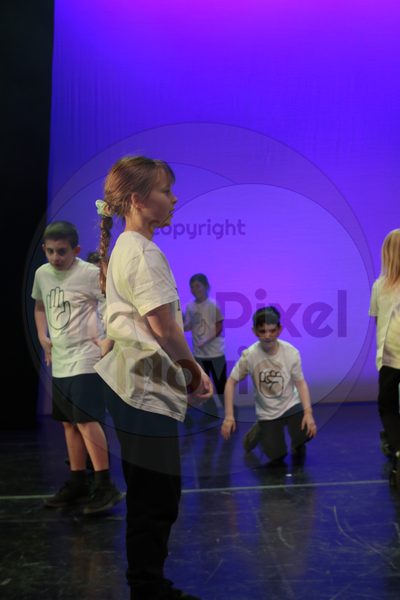 Let's Dance - Image 1630