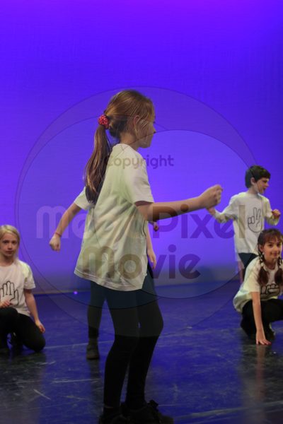 Let's Dance - Image 1637