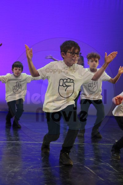 Let's Dance - Image 1657
