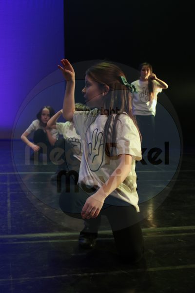 Let's Dance - Image 1670