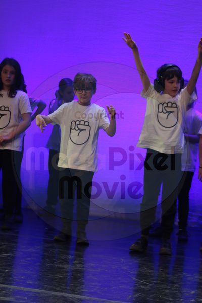 Let's Dance - Image 1779