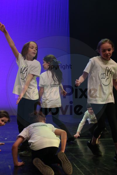 Let's Dance - Image 18644