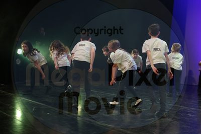Let's Dance - Image 2011