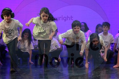 Let's Dance - Image 21033