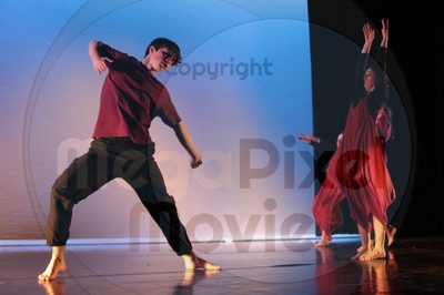 Dorothy Stringer Show - Image 9087