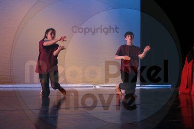 Dorothy Stringer Show - Image 9146
