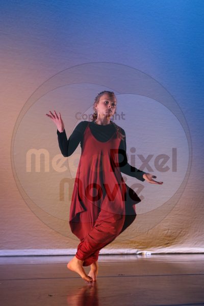 Dorothy Stringer Show - Image 9173