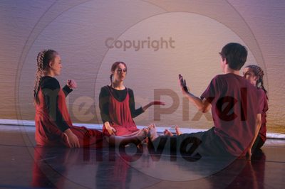 Dorothy Stringer Show - Image 9209