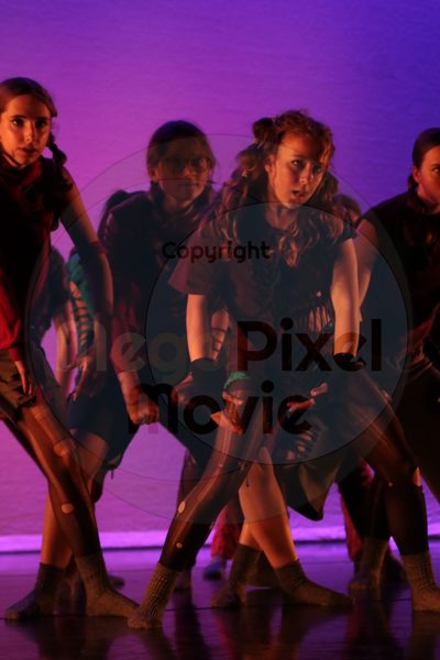Dorothy Stringer Show - Image 9427