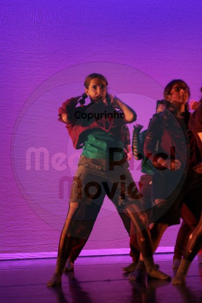 Dorothy Stringer Show - Image 9431