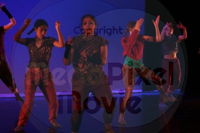 Dorothy Stringer Show - Image 9554