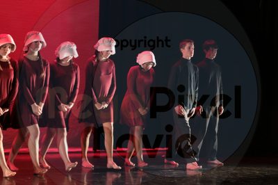 Dorothy Stringer Show - Image 0032