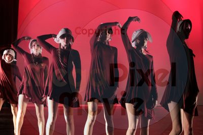 Dorothy Stringer Show - Image 0047