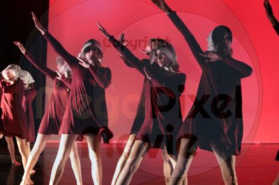 Dorothy Stringer Show - Image 0061
