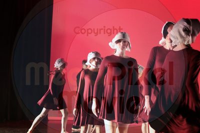 Dorothy Stringer Show - Image 0068
