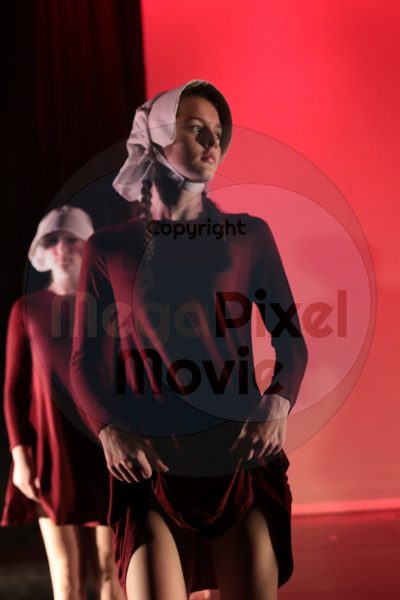 Dorothy Stringer Show - Image 0082