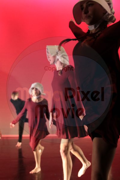 Dorothy Stringer Show - Image 0089